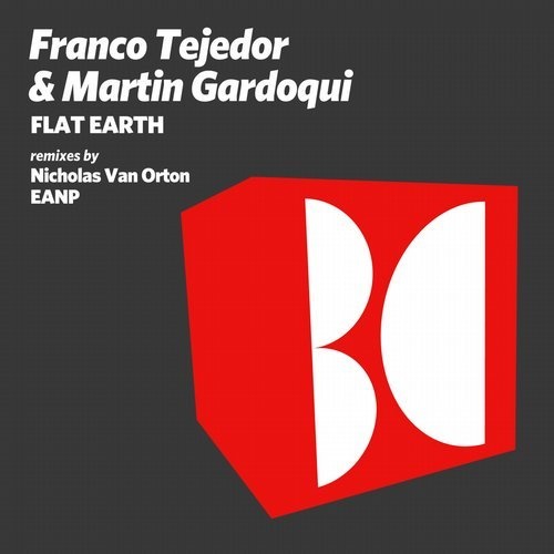 Franco Tejedor, Martin Gardoqui - Flat Earth [BALKAN0527]